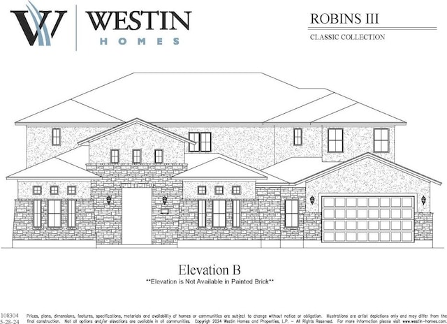 905 Bristol Creek Bnd, Lakeway, TX 78738 - a document