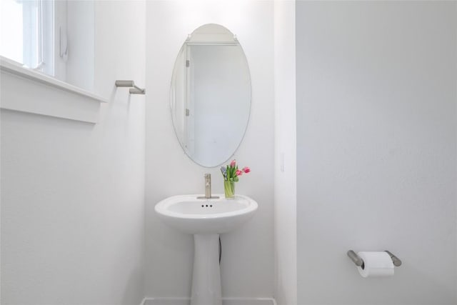 4323 Attra St, Austin, TX 78723 - view of bathroom