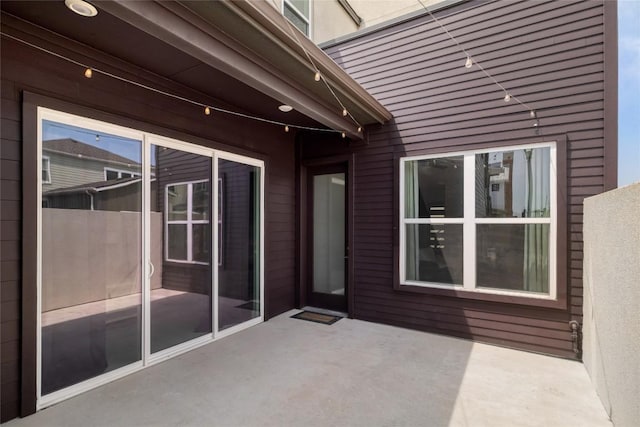 4323 Attra St, Austin, TX 78723 - view of patio