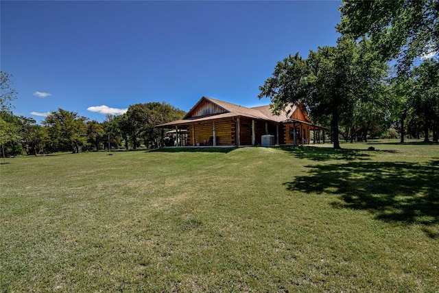 358 W County Road 3069, Lampasas, TX 76550 - photo 7