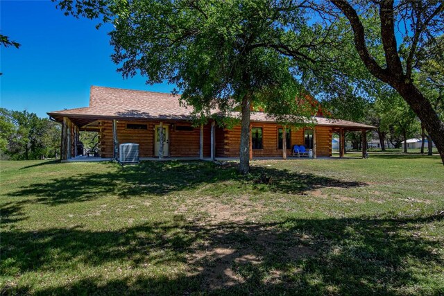 358 W County Road 3069, Lampasas, TX 76550 - photo 8