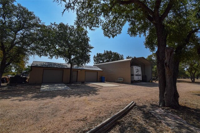 358 W County Road 3069, Lampasas, TX 76550 - photo 34