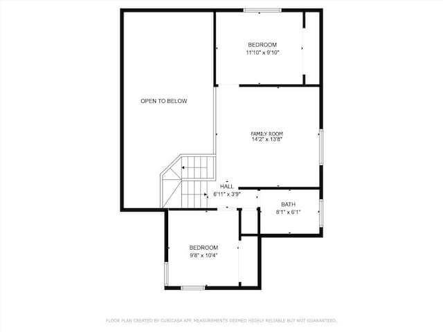 2003 Ploverville Ln, Austin, TX 78728 - view of layout