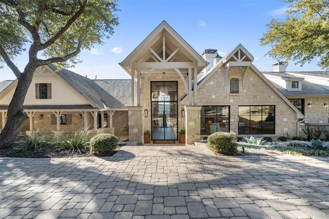 1421 Circle Ridge Dr, West Lake Hills, TX 78746 - view of property