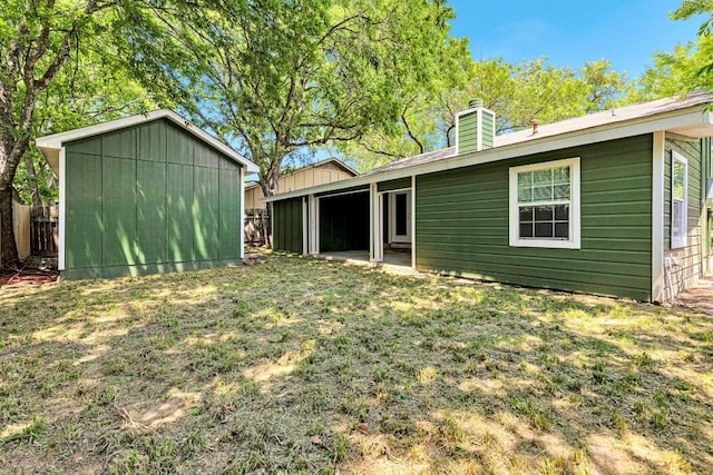 4421 Dovemeadow Dr, Austin, TX 78744 - photo 27