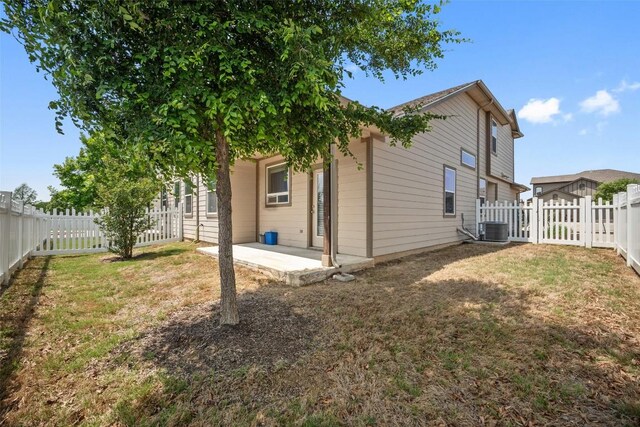 1701 Logan Dr Unit 15, Round Rock, TX 78664 - photo 25