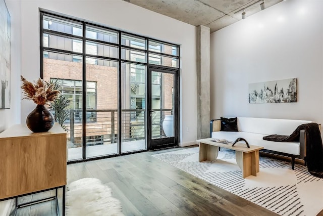 1501 E 4th St Unit 206, Austin, TX 78702 - view of community lobby