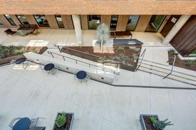 1501 E 4th St Unit 206, Austin, TX 78702 - photo 32