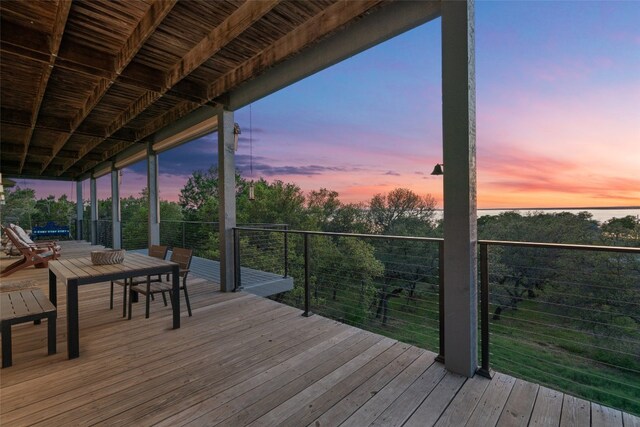 4401 Sunset Cliff Rd, Burnet, TX 78611 - photo 21