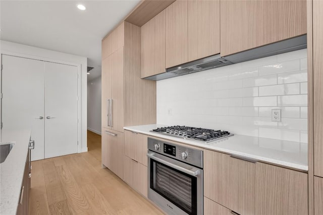 44 E Ave Unit 3107, Austin, TX 78701 - photo 5