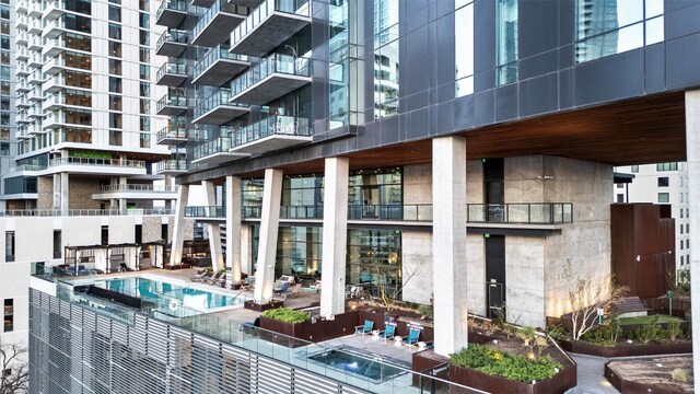 70 Rainey St Unit 1802, Austin, TX 78701 - photo 36