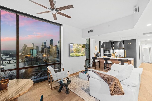 70 Rainey St Unit 1802, Austin, TX 78701 - photo 4