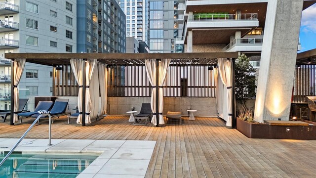 70 Rainey St Unit 1802, Austin, TX 78701 - photo 37