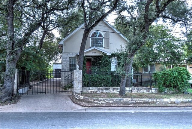 2404 Thornton Dr Rd, Austin, TX 78704 - photo 1