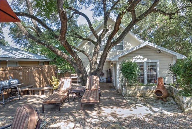 2404 Thornton Dr Rd, Austin, TX 78704 - photo 21