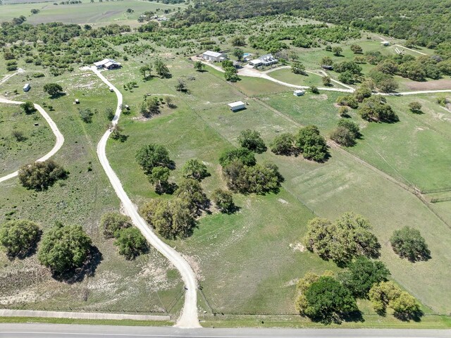 7993 W Fm 487, Florence, TX 76527 - view of property location featuring rural landscape