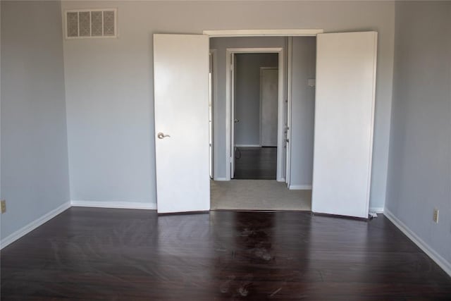 2201 Lakeway Blvd Unit 2, Lakeway, TX 78734 - spare room with baseboards and wood finished floors