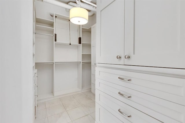 800 W 5th St Unit 1008, Austin, TX 78703 - view of walk in closet