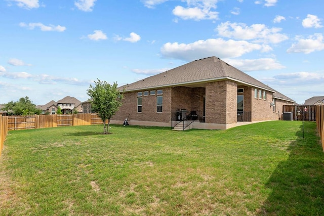 629 Asher Ct, Leander, TX 78641 - photo 33