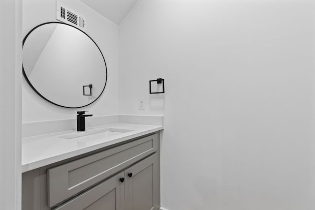 208 Ulupau Cir, Bastrop, TX 78602 - bathroom with vanity