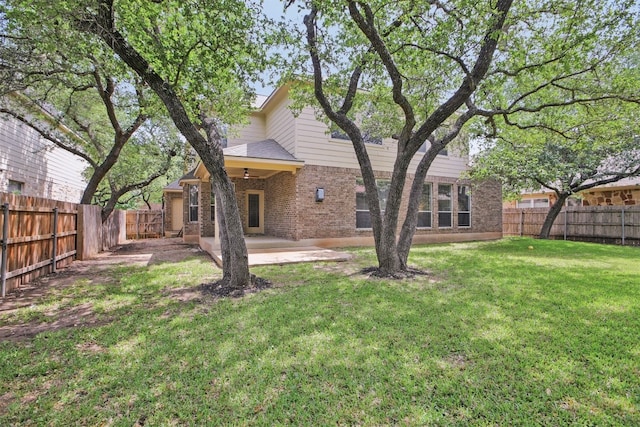 407 Misty Morn Ln, Cedar Park, TX 78613 - photo 31