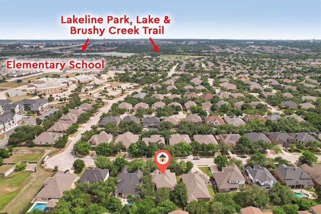 407 Misty Morn Ln, Cedar Park, TX 78613 - photo 34