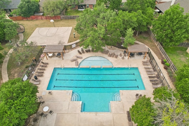 407 Misty Morn Ln, Cedar Park, TX 78613 - photo 36