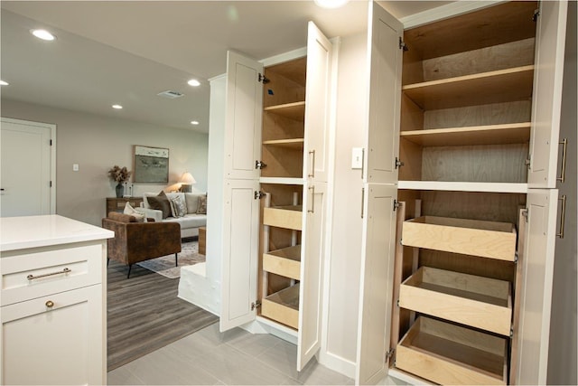2011 Malvern Hill Dr, Austin, TX 78745 - view of closet