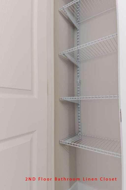 102 Buck Shot Ct, Bastrop, TX 78602 - view of closet