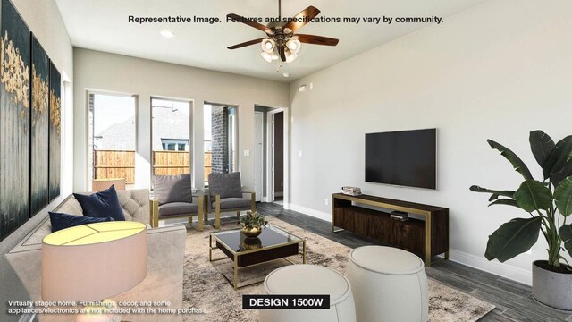 296 Reef Band Dr, Kyle, TX 78640 - photo 3