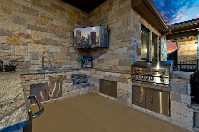 112 Big Sky, Burnet, TX 78611 - photo 25