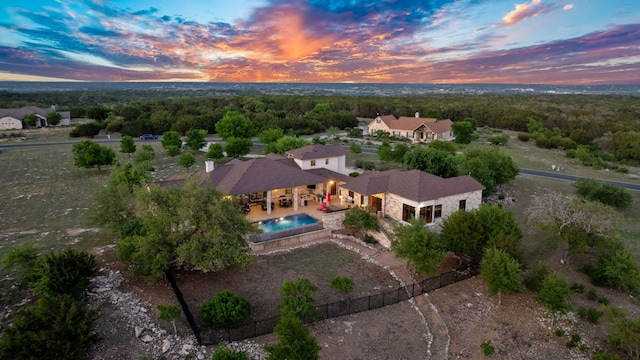 112 Big Sky, Burnet, TX 78611 - photo 27