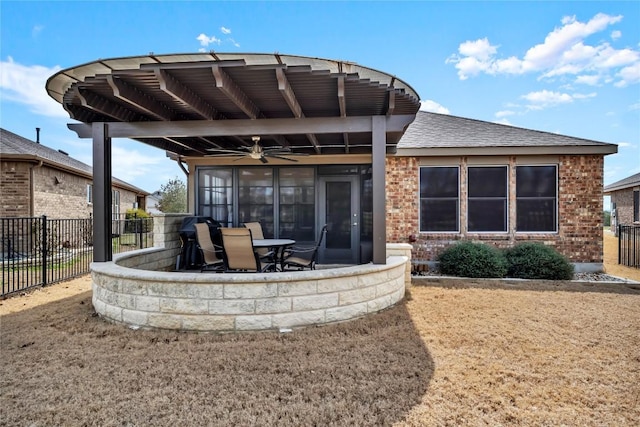 313 Brenham Pass, Georgetown, TX 78633 - photo 33