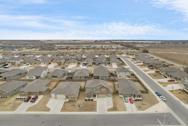 209 River Rise Rd, Kyle, TX 78640 - aerial view of residential area