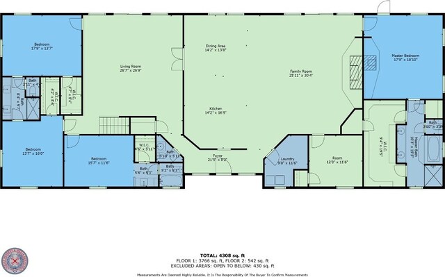 419 Vista Del Lago Dr, Huffman, TX 77336 - photo 29