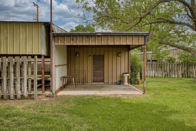 500 W Austin St, Luling, TX 78648 - photo 36