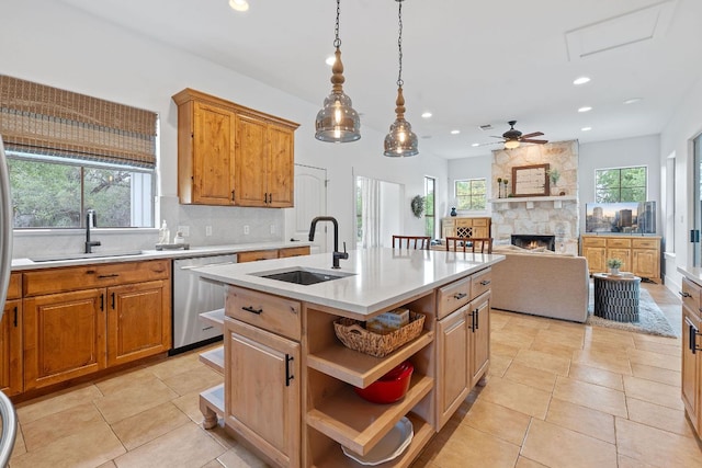 575B Winding Trl, Wimberley, TX 78676 - photo 6