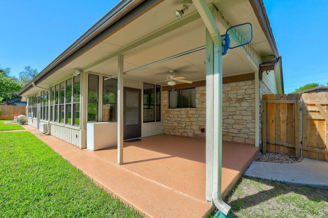 1605 Deep Wood Dr, Round Rock, TX 78681 - photo 36