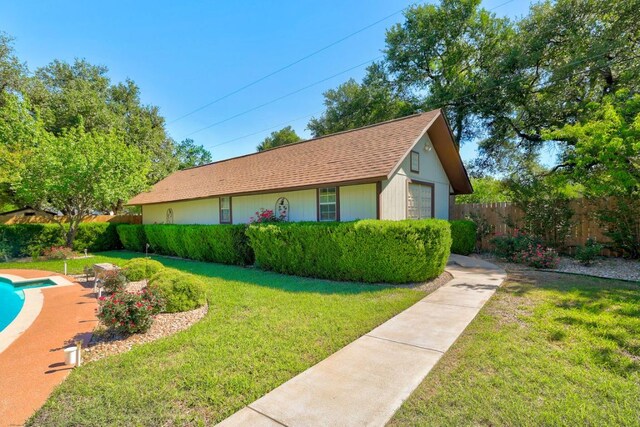 1605 Deep Wood Dr, Round Rock, TX 78681 - photo 37