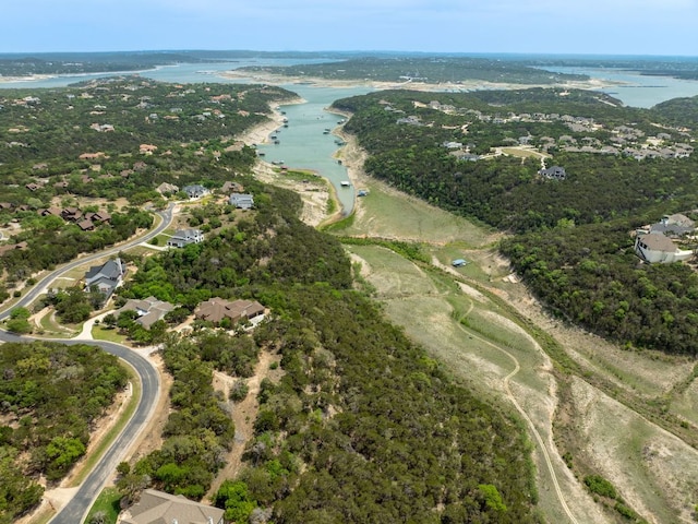 18821 Hidden Ridge Pl, Jonestown, TX 78645