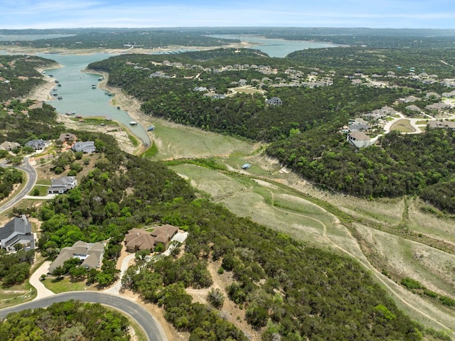 18821 Hidden Ridge Pl, Jonestown, TX 78645