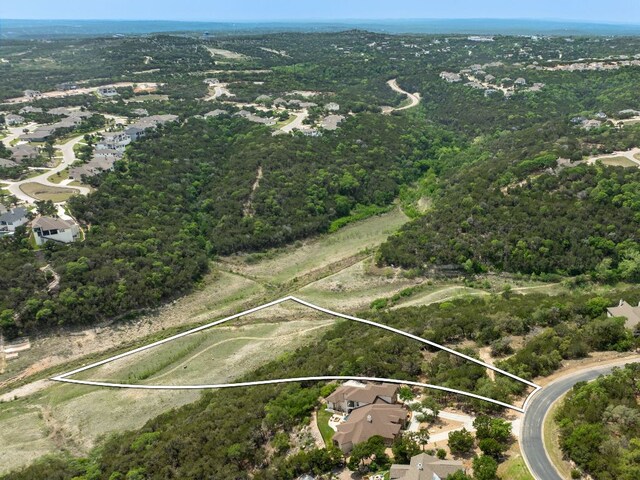 18821 Hidden Ridge Pl, Jonestown, TX 78645