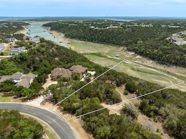 18821 Hidden Ridge Pl, Jonestown, TX 78645