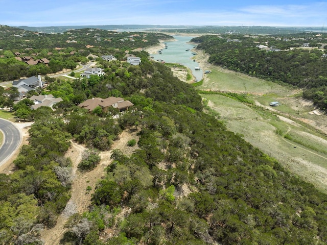18821 Hidden Ridge Pl, Jonestown, TX 78645
