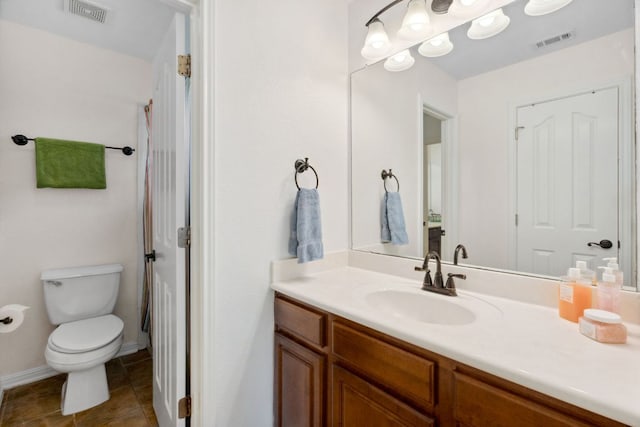 3614 Turkey Path Bnd, Cedar Park, TX 78613 - full bathroom featuring vanity, a shower with curtain, and tile patterned flooring