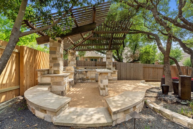 3614 Turkey Path Bnd, Cedar Park, TX 78613 - photo 36