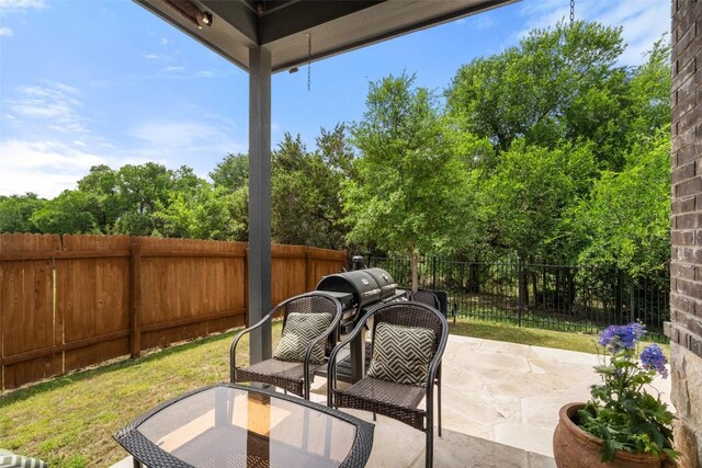 229 Orange Mimosa Ln, Leander, TX 78641 - photo 32