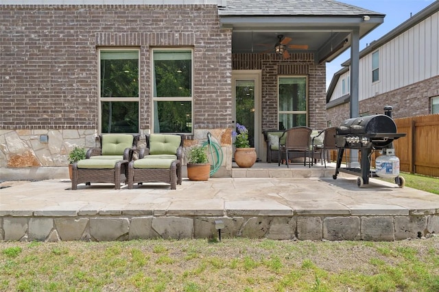 229 Orange Mimosa Ln, Leander, TX 78641 - photo 35