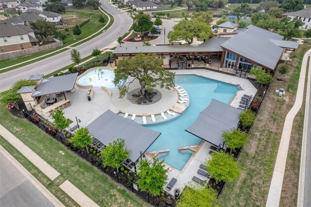 229 Orange Mimosa Ln, Leander, TX 78641 - photo 38