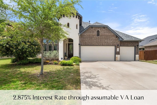 229 Orange Mimosa Ln, Leander, TX 78641 - photo 1